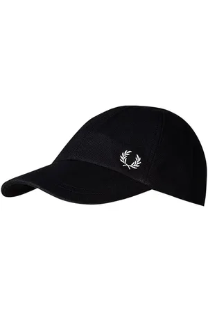 Fred Perry Herren Cap Baumwolle & Mix