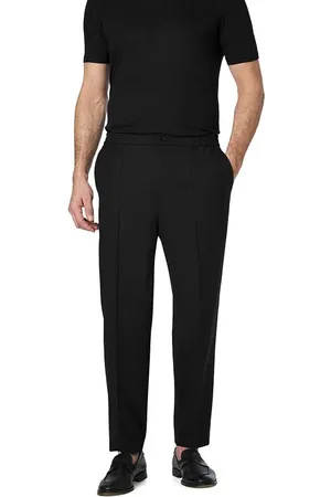 HUGO BOSS Herren Hose Slim Fit