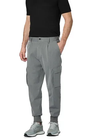 HUGO BOSS Herren Cargohose
