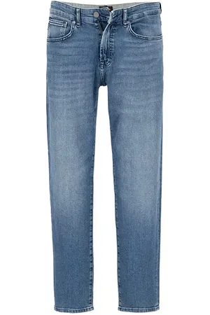 HUGO BOSS Herren Jeans