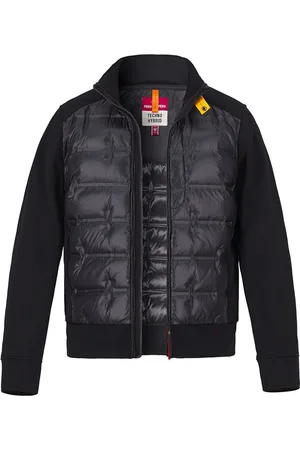 Parajumpers Herren Daunenjacke unifarben
