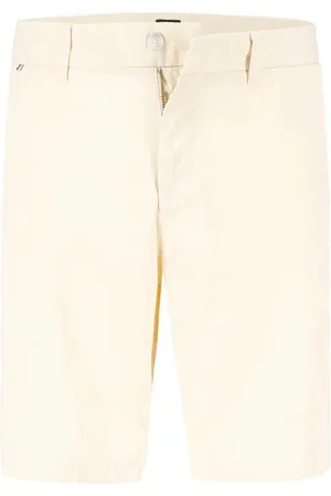 HUGO BOSS Herren Shorts Slim Fit