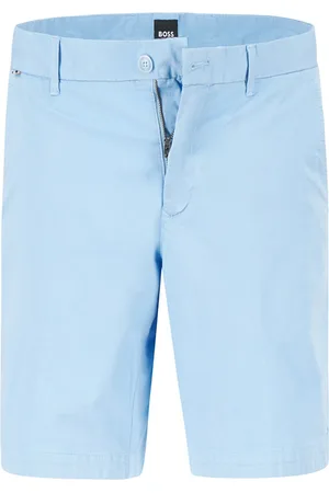 HUGO BOSS Herren Shorts Slim Fit