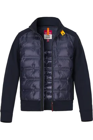 Parajumpers Herren Daunenjacke unifarben