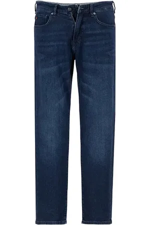 HUGO BOSS Herren Jeans