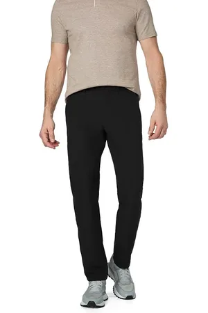 HUGO BOSS Herren Hose Slim Fit