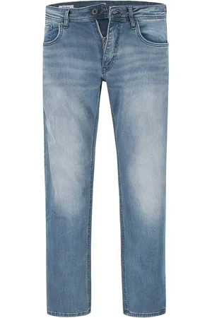 Pepe Jeans Herren Jeans Straight Fit