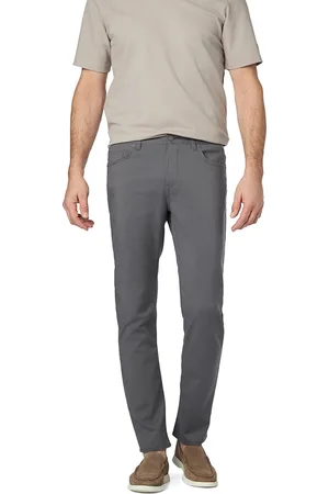 HUGO BOSS Herren Hose Slim Fit