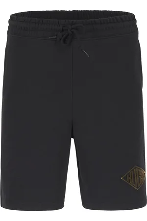 HUGO BOSS Herren Sweathose