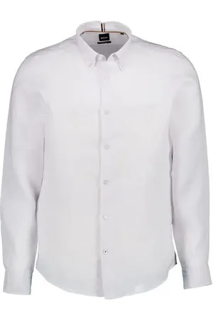 HUGO BOSS Herren Hemd