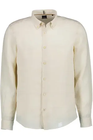 HUGO BOSS Herren Hemd