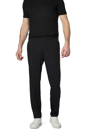 Strellson Herren Hose Slim Fit