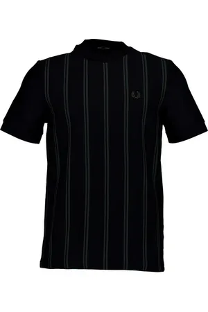 Fred Perry Herren T-Shirt gestreift