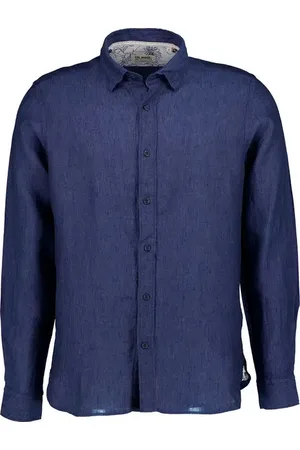 Fil Noir Herren Hemd