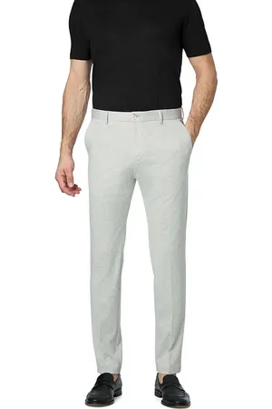 Strellson Herren Hose meliert Slim Fit