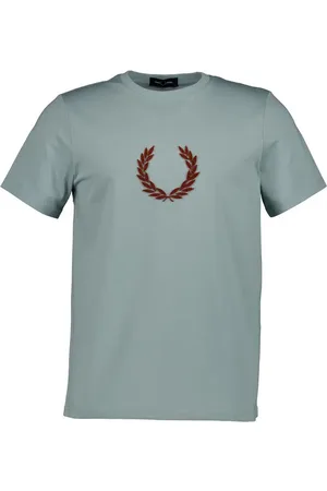 Fred Perry Herren T-Shirt