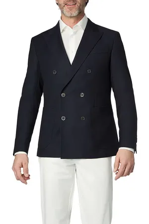 JOOP! Herren Sakko Slim Fit