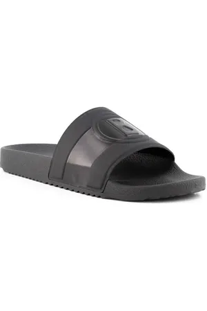 Bogner Herren Pantoletten Gummi