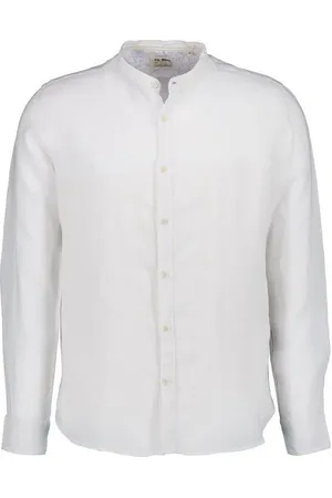 Fil Noir Herren Hemd