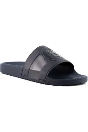 Bogner Herren Pantoletten Gummi