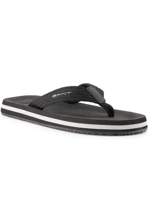 GANT Herren Zehensandalen Textil & Canvas