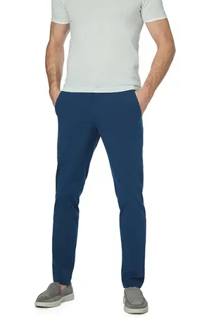 HUGO BOSS Herren Hosen Slim Fit