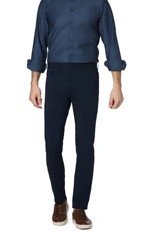 HUGO BOSS Herren Hose Slim Fit