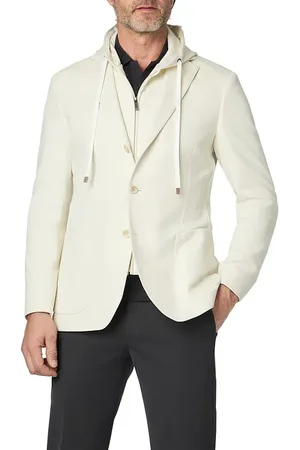 Boggi Milano Herren Sakko