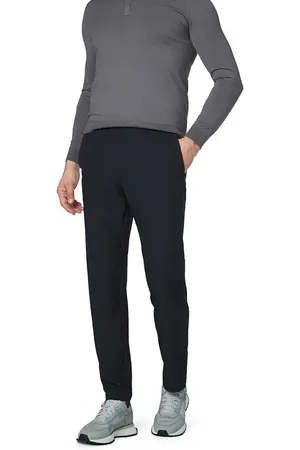 HUGO BOSS Herren Hose Slim Fit