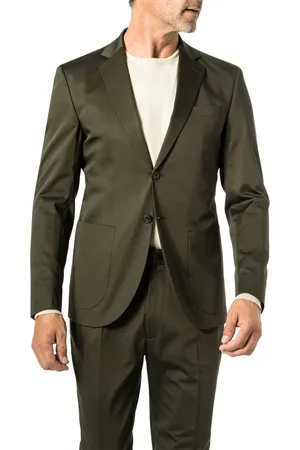 JOOP! Herren Sakko Slim Fit