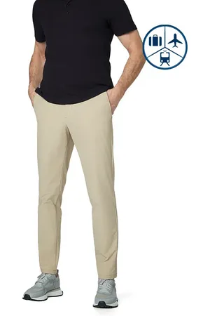 HUGO BOSS Herren Hose Slim Fit
