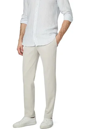 JOOP! Herren Hose meliert Slim Fit