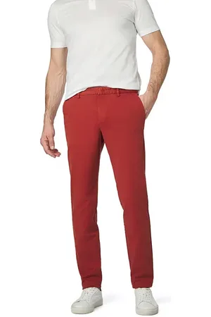 HUGO BOSS Herren Hosen Slim Fit