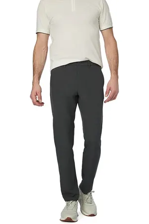 HUGO BOSS Herren Hose Slim Fit