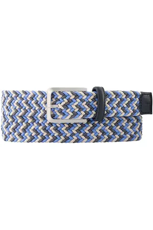 Brax Herren Gürtel Textil