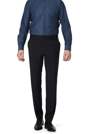 HUGO BOSS Herren Hose Slim Fit
