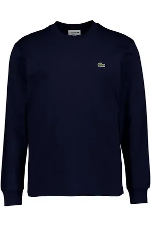 Lacoste Herren Longsleeve Classic Fit