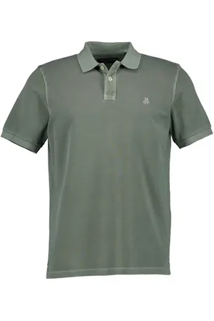 Marc O’ Polo Herren Polo-Shirt