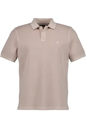 Marc O’ Polo Herren Polo-Shirt