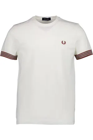 Fred Perry Herren T-Shirt