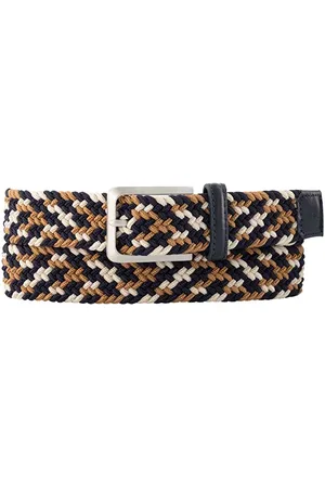 Brax Herren Gürtel Textil