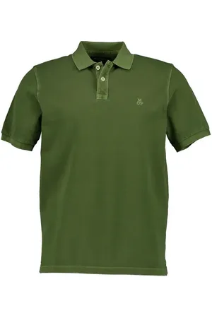 Marc O’ Polo Herren Polo-Shirt