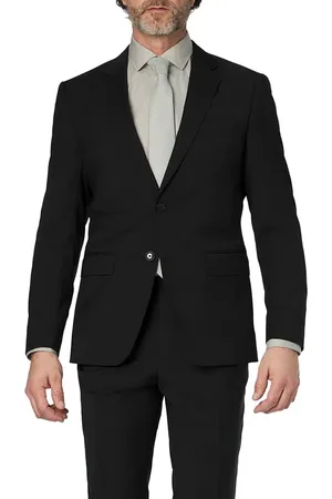 HUGO BOSS Herren Sakko Slim Fit