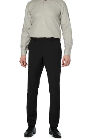 HUGO BOSS Herren Hose Slim Fit