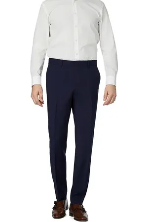 HUGO BOSS Herren Hose Slim Fit