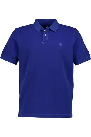 Marc O’ Polo Herren Polo-Shirt