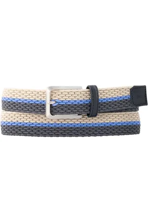 Brax Herren Gürtel Textil