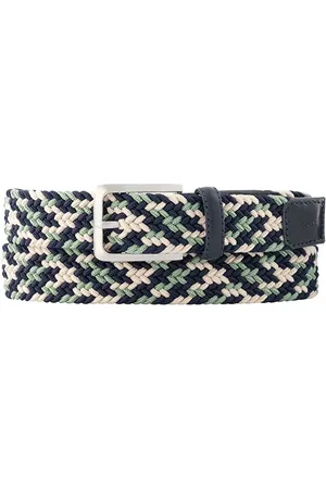 Brax Herren Gürtel Textil
