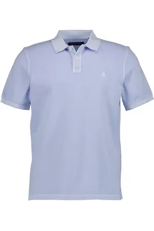 Marc O’ Polo Herren Polo-Shirt
