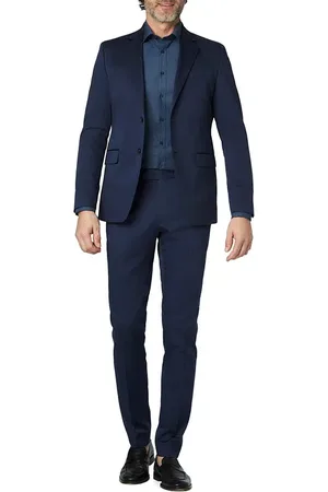 Karl Lagerfeld Herren Anzug